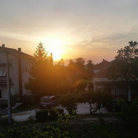 Apartments Dano Sukošan Kültér fotó
