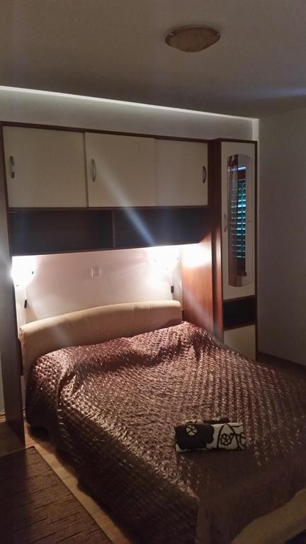 Apartments Dano Sukošan Szoba fotó