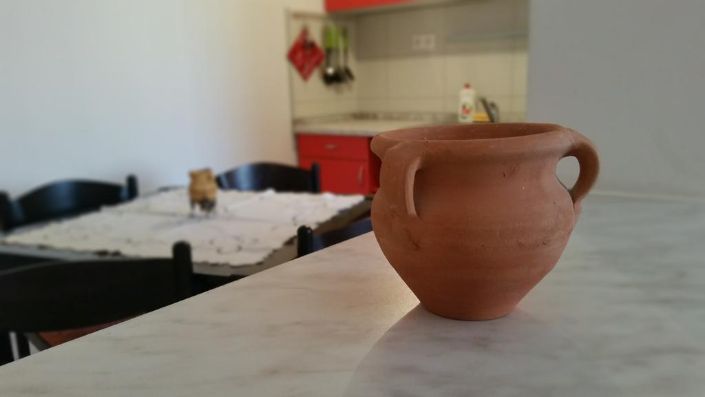 Apartments Dano Sukošan Szoba fotó