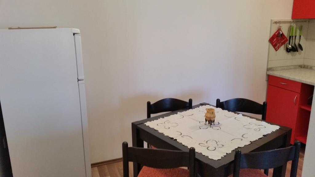 Apartments Dano Sukošan Szoba fotó