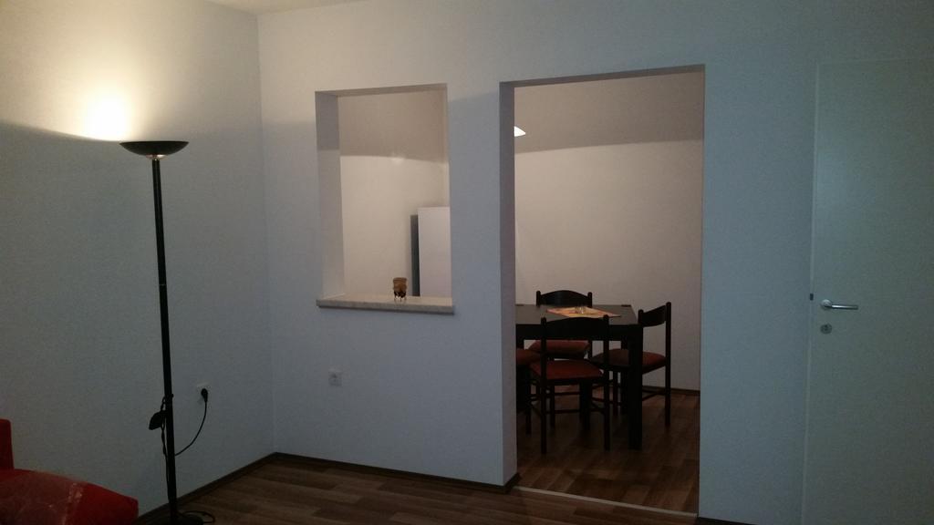 Apartments Dano Sukošan Szoba fotó