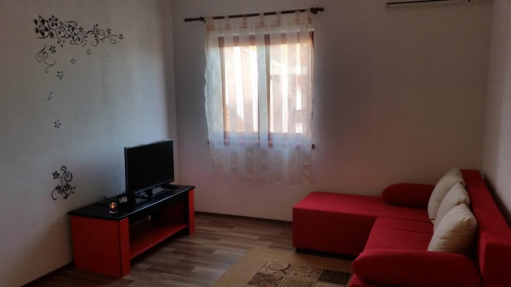 Apartments Dano Sukošan Szoba fotó