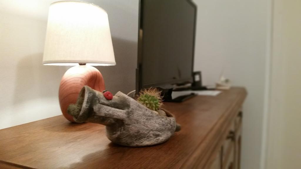 Apartments Dano Sukošan Szoba fotó
